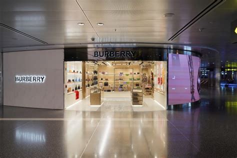 burberry doha airport|qatar duty free boutique.